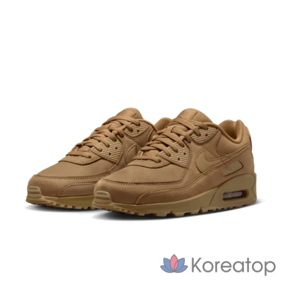 Кроссовки мужские Nike Air Max 90, фото 5