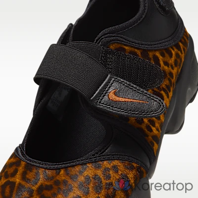 Кроссовки детские Nike Lift Little Kids/Junior, фото 7
