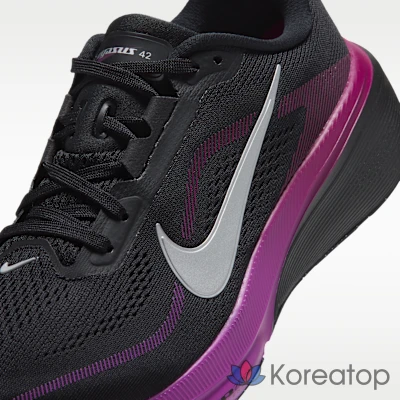Кроссовки беговые женские Nike Pegasus 42 Keely Hodgkinson, фото 7