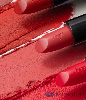 Губная помада FMGT New Bold Sheer Glow Lipstick, оттенок 07 Sugar Merry, 1 шт., фото 5