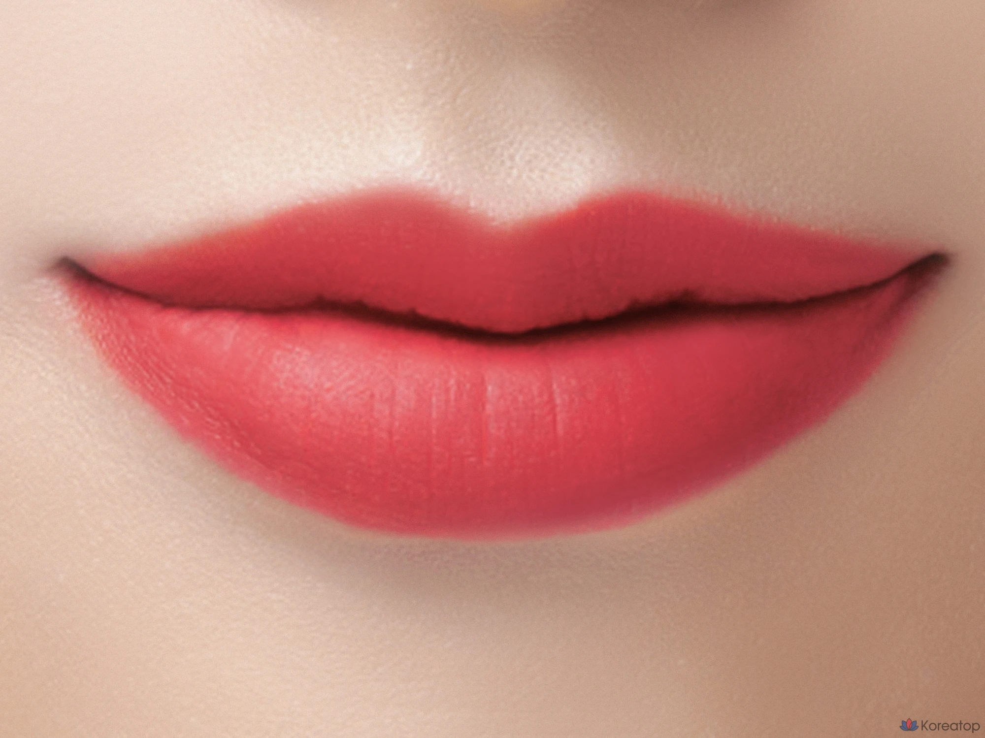 Тинт для губ MERZY The First Velvet Lip Tint, оттенок V2 Jack Rose, 4.5 г, 1 шт., фото 2