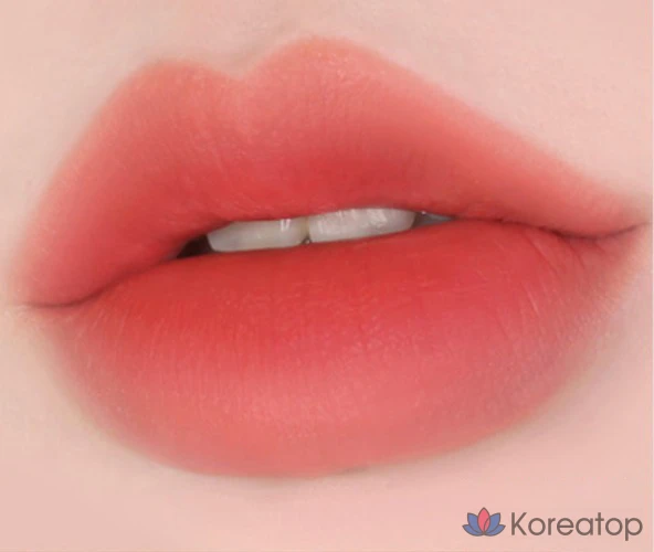 Помада Mqny Powder Matte Lipstick, оттенок 05 Red Mist, 1 шт., фото 2