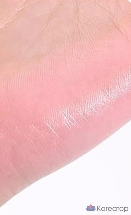 Крем для щек Lilybyred Luv Beam Cheek Balm, оттенок 07 Balgeure Beam, 3.5 г, 1 шт., фото 2