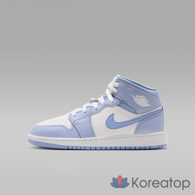 Кроссовки мужские Jordan Air Jordan 1 Mid SE