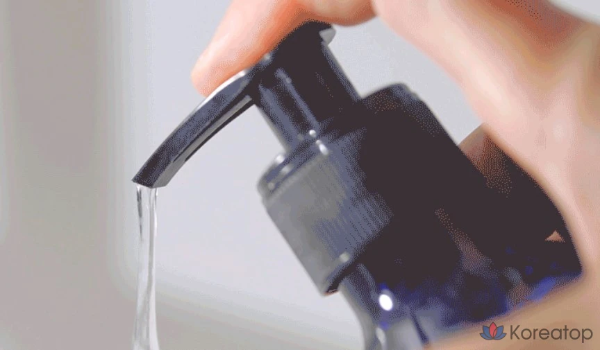 Шампунь Pyunkang Yul Mild Acidic Scalp Shampoo, 290 мл, 1 шт.
