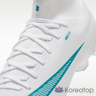 Футбольные бутсы Nike Mercurial Superfly 11 Academy Multi Ground High Top, фото 8