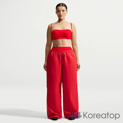 Бюстгальтер женский Nike Skims Matte Balconette Bra, фото 10