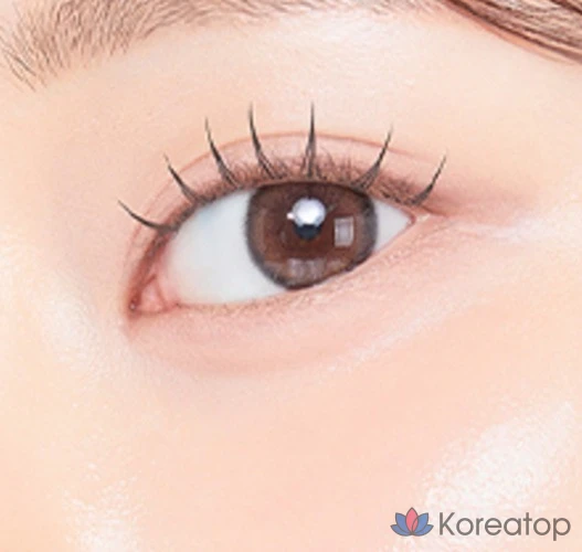 Клей для наращивания ресниц TokTok Koringko Toktokhara No Glue Eyelashes, Filter, 1 шт., фото 9