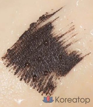 Тушь для ресниц Lilybyred 9to9 Survival Color Mascara, оттенок 04 Mocha Brown, 6 г, 1 шт., фото 3