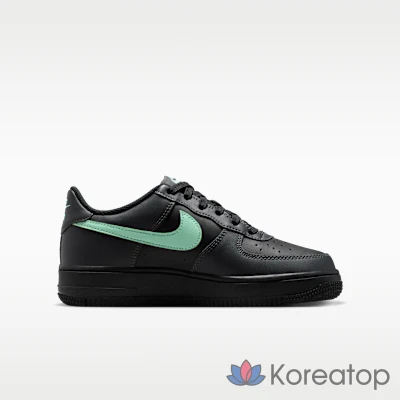 Кроссовки детские Nike Force 1 EasyOn, фото 3