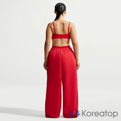 Бюстгальтер женский Nike Skims Matte Balconette Bra, фото 11