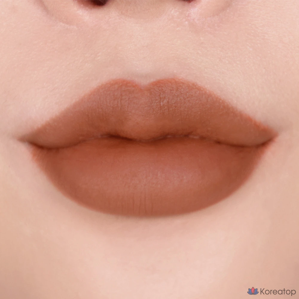 Тинт для губ MERZY Blur Fit Lip Tint, оттенок BT2, 1 шт., фото 3