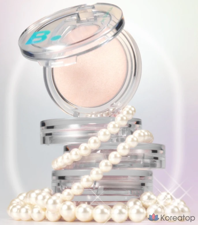 Хайлайтер Banila Co Silky Glow Highlighter, оттенок BE01, 3.6 г, 1 шт., фото 9