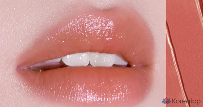 Помада для губ Tony Moly Perfect Lips Rouge Intense Lipstick, оттенок 09 Nude Beige, 1 шт., фото 2