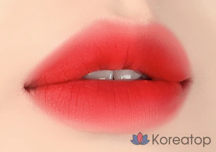 Тинт для губ Tony Moly The Shocking Lip Blur Tint, оттенок 2 (Love Affair), 1 шт., фото 2