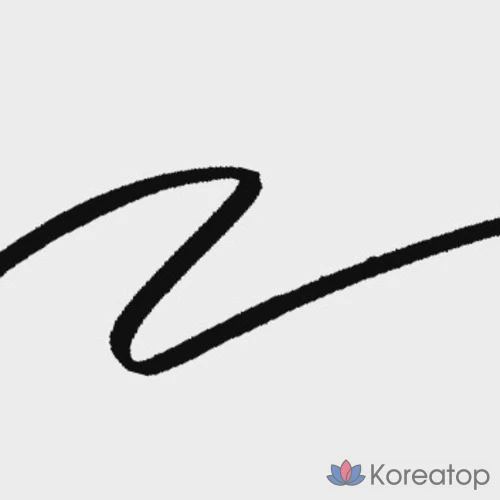 Подводка для глаз MERZY The First Pen Eyeliner, оттенок Oreo, 0.5 г, 1 шт., фото 5