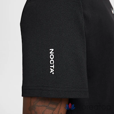 Футболка мужская Nike NOCTA, фото 6