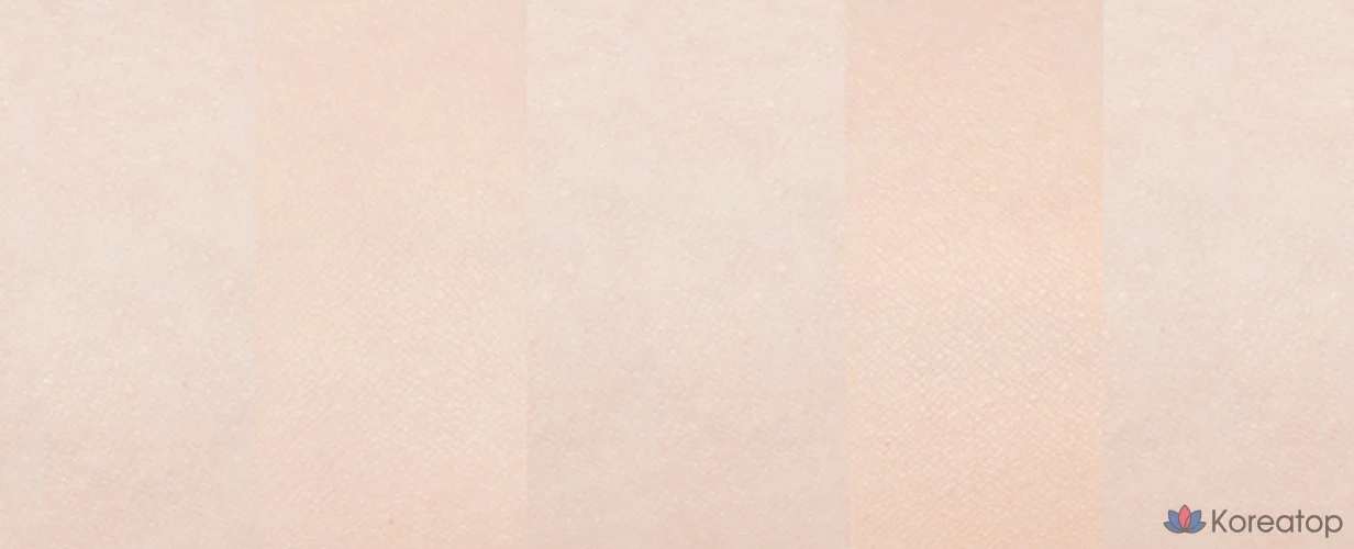 Пудра-компакт Missha Pro Touch Powder Pact, оттенок 23, 10 г, 1 шт., фото 5