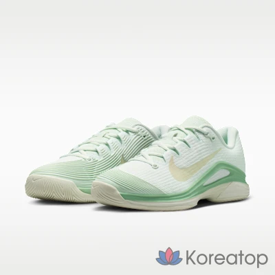 Теннисные кроссовки женские Nike Vapor 12 PRM Hard Court