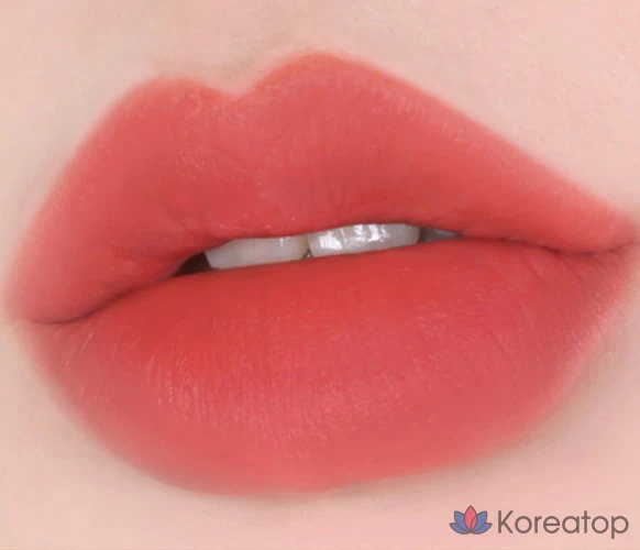 Помада Mqny Powder Matte Lipstick, оттенок 05 Red Mist, 1 шт., фото 3