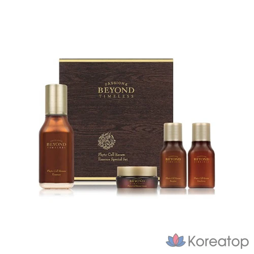 Эссенция BEYOND Timeless Phyto Cell Renew Essence Set, 50 мл, 1 шт.