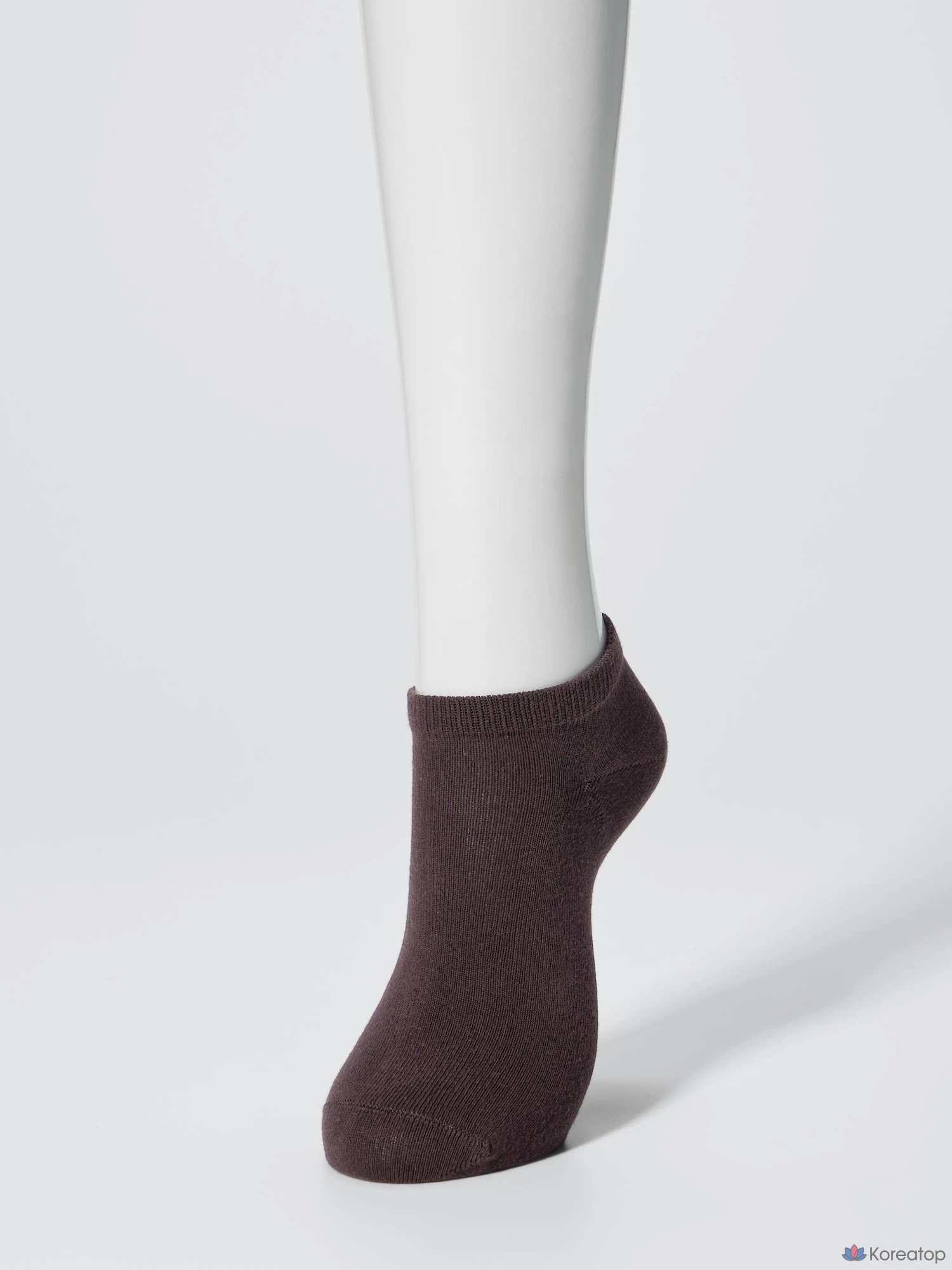 Носки Uniqlo Short Socks, 3 пары