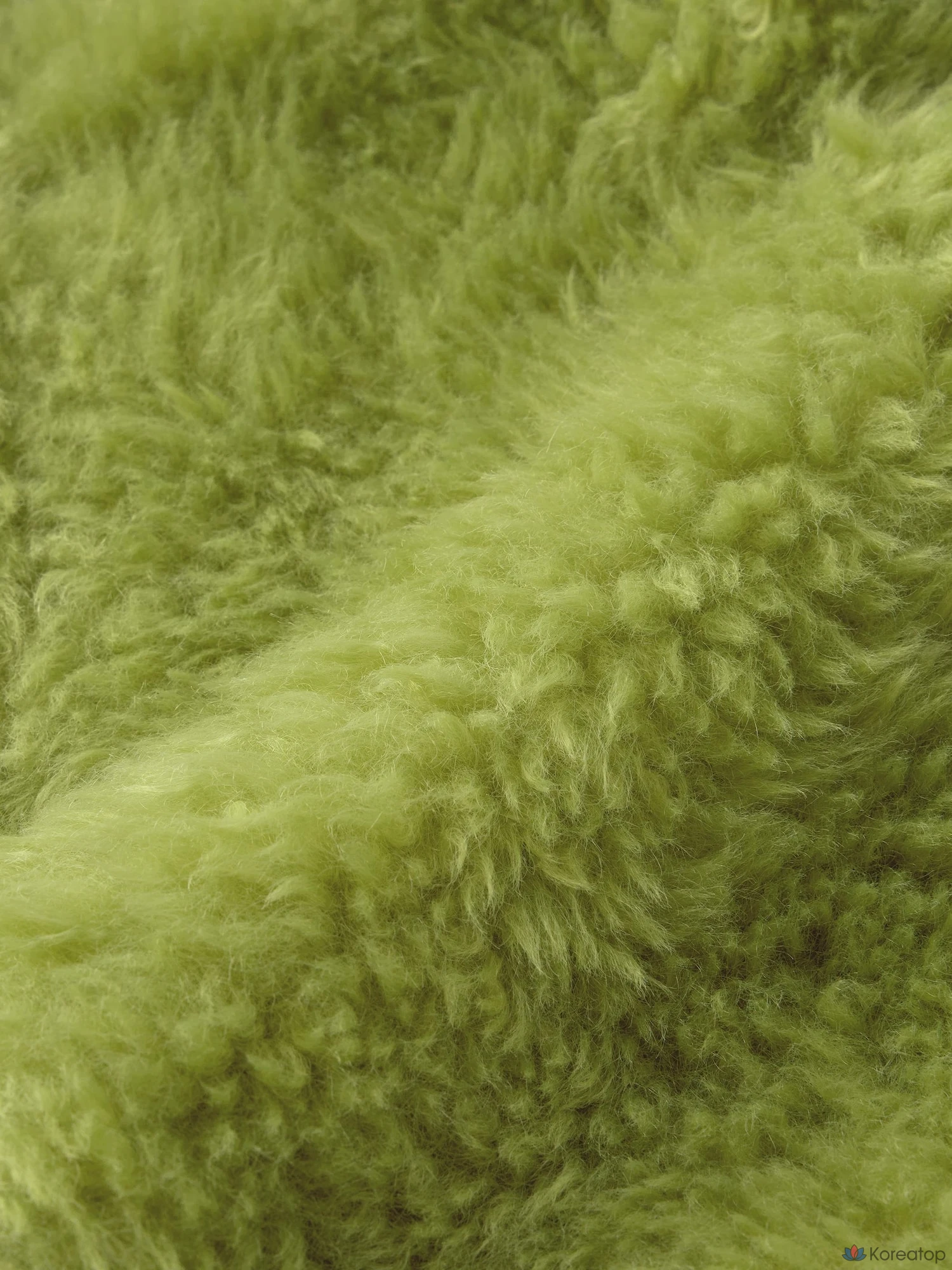 Куртка Uniqlo Fake Fur