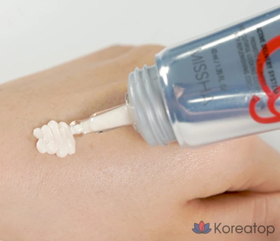 Крем для лица Missha Atelo Collagen 500 Powerful Lumping Cream, 40 мл, 1 шт.