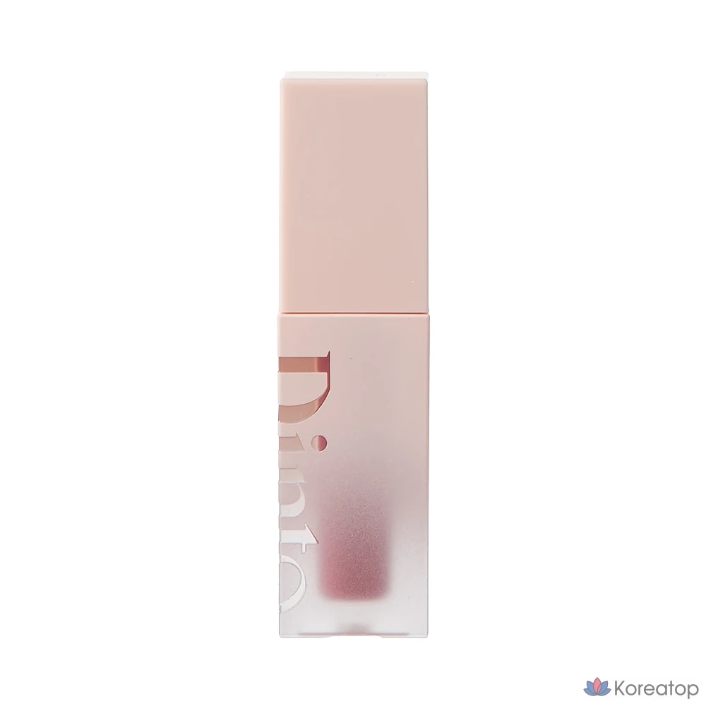 Тинт для губ Dinto Blur Jelly Plumping Lip Tint, оттенок 777 Berry Julep, 3.5 г, 1 шт.