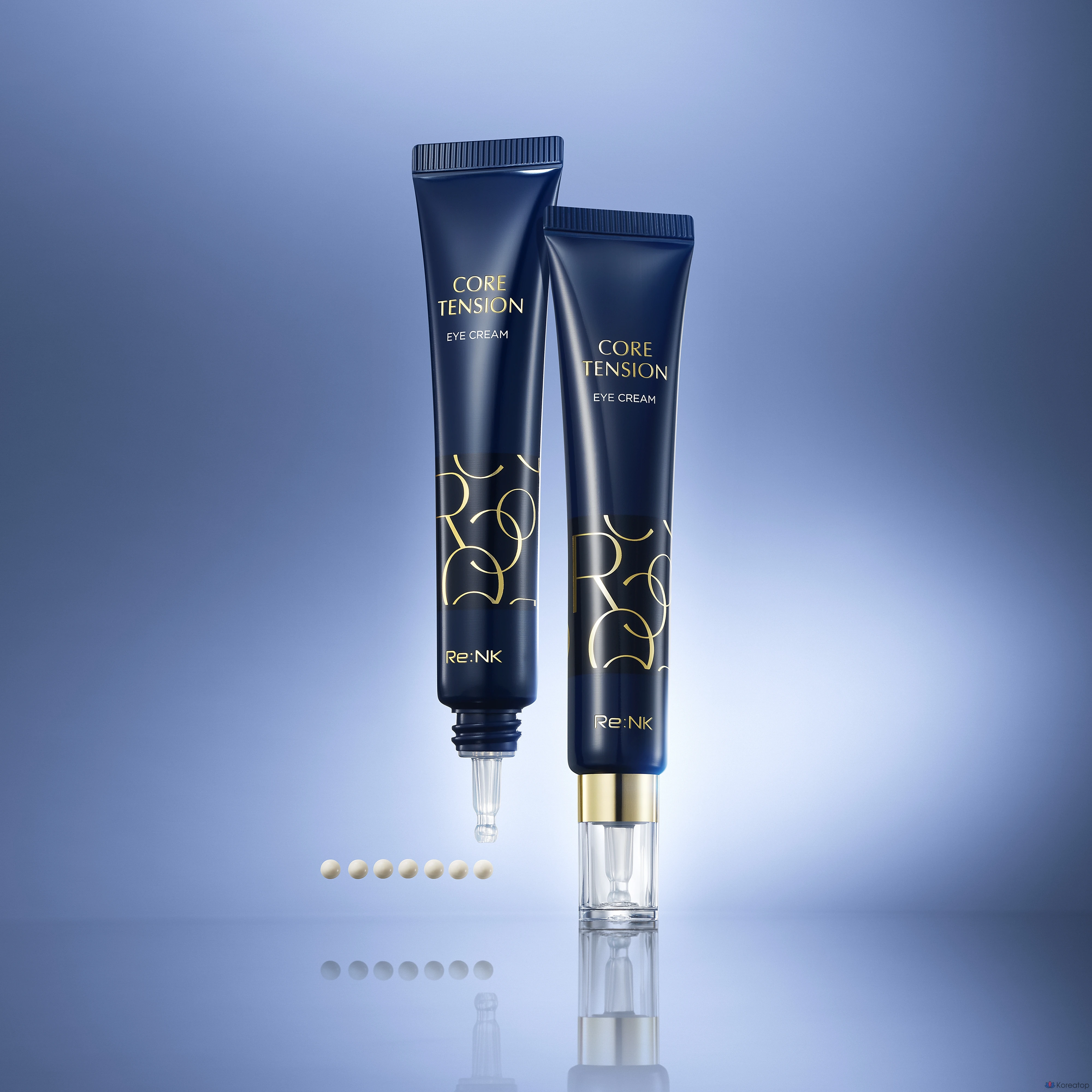 Крем для кожи вокруг глаз Re:Nk Core Tension Eye Cream, 30 мл, 1 шт.