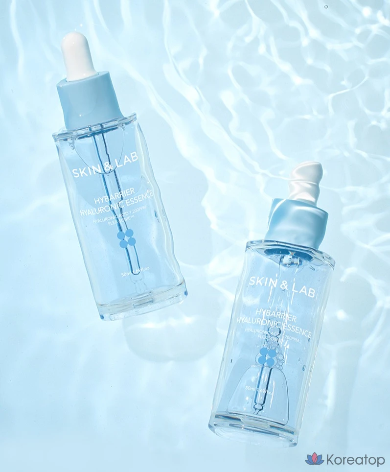 Эссенция SKIN&LAB Hybarrier Hyaluronic Essence, 50 мл, 1 шт.