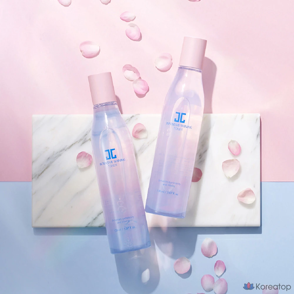 Тонер Jayjun Intensive Shining Toner, 150 мл, 1 шт.