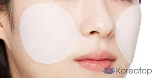 Тонер-пэды Missha Super Aqua Ultra Hyalron Toner Pad, 180 г, 90 шт.