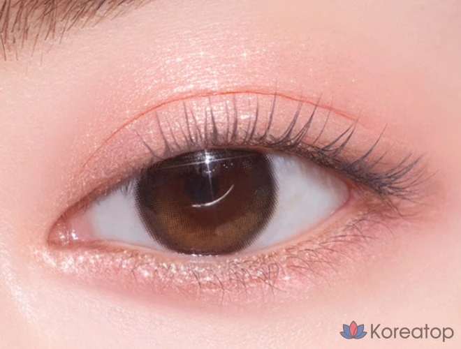 Тинт для век Etude House What's In My Eyes Double, оттенок Orange Ringa Ringa Ring, 1 шт.