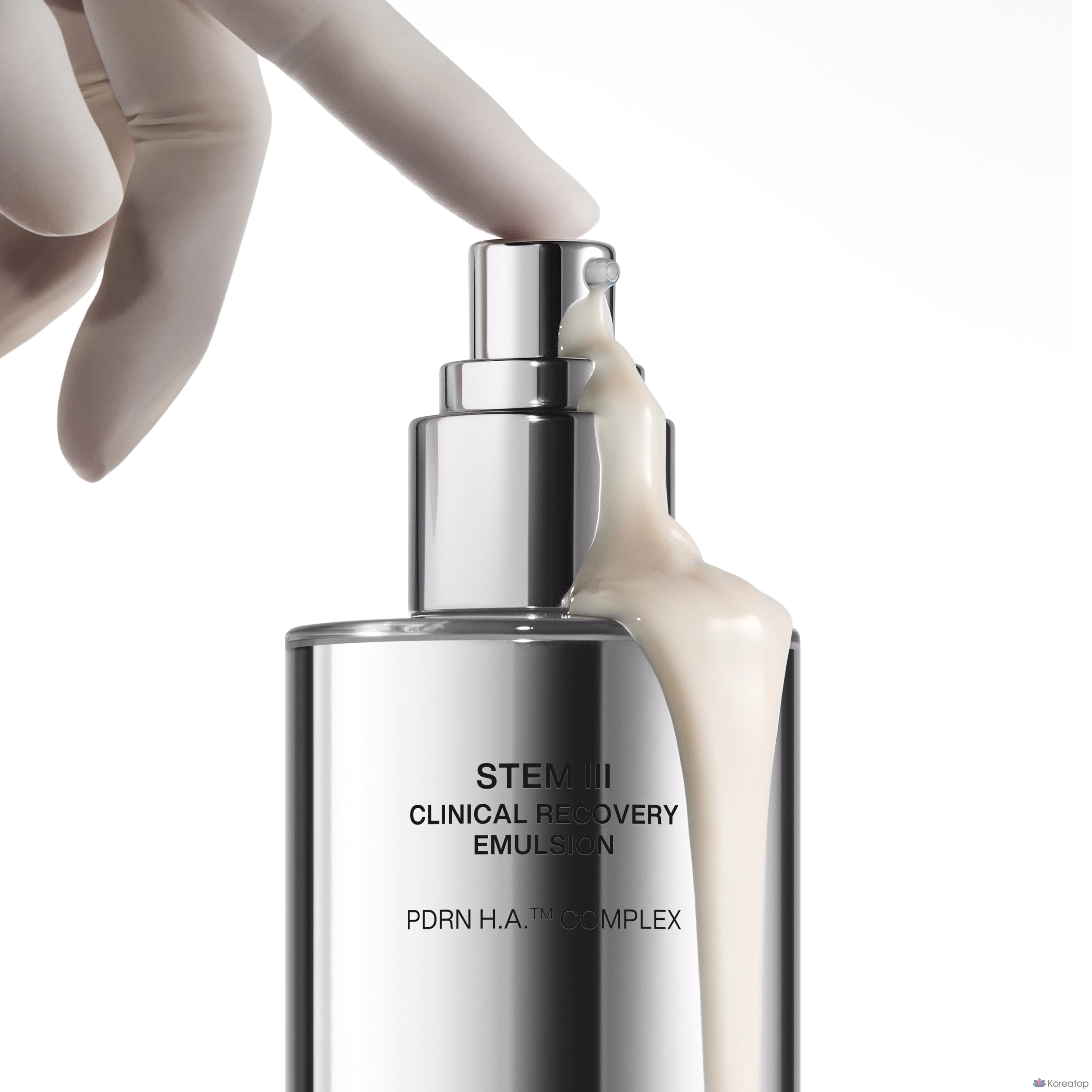 Эмульсия IOPE XMD Stem3 Clinical Recovery Emulsion, 130 мл, 1 шт.