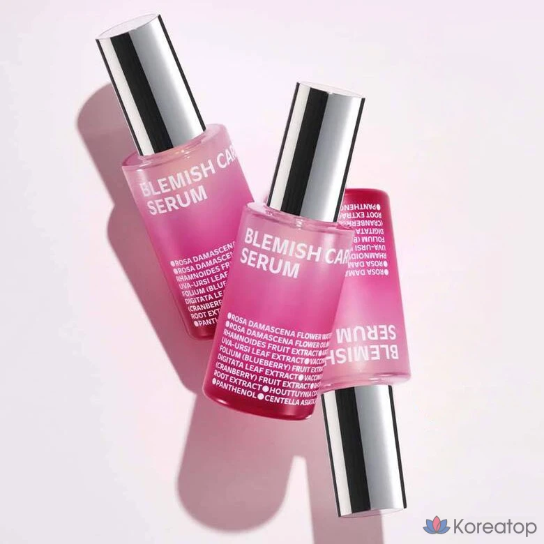 Сыворотка Isoi Blemish Care Up Serum, 50 мл, 1 шт., фото 6