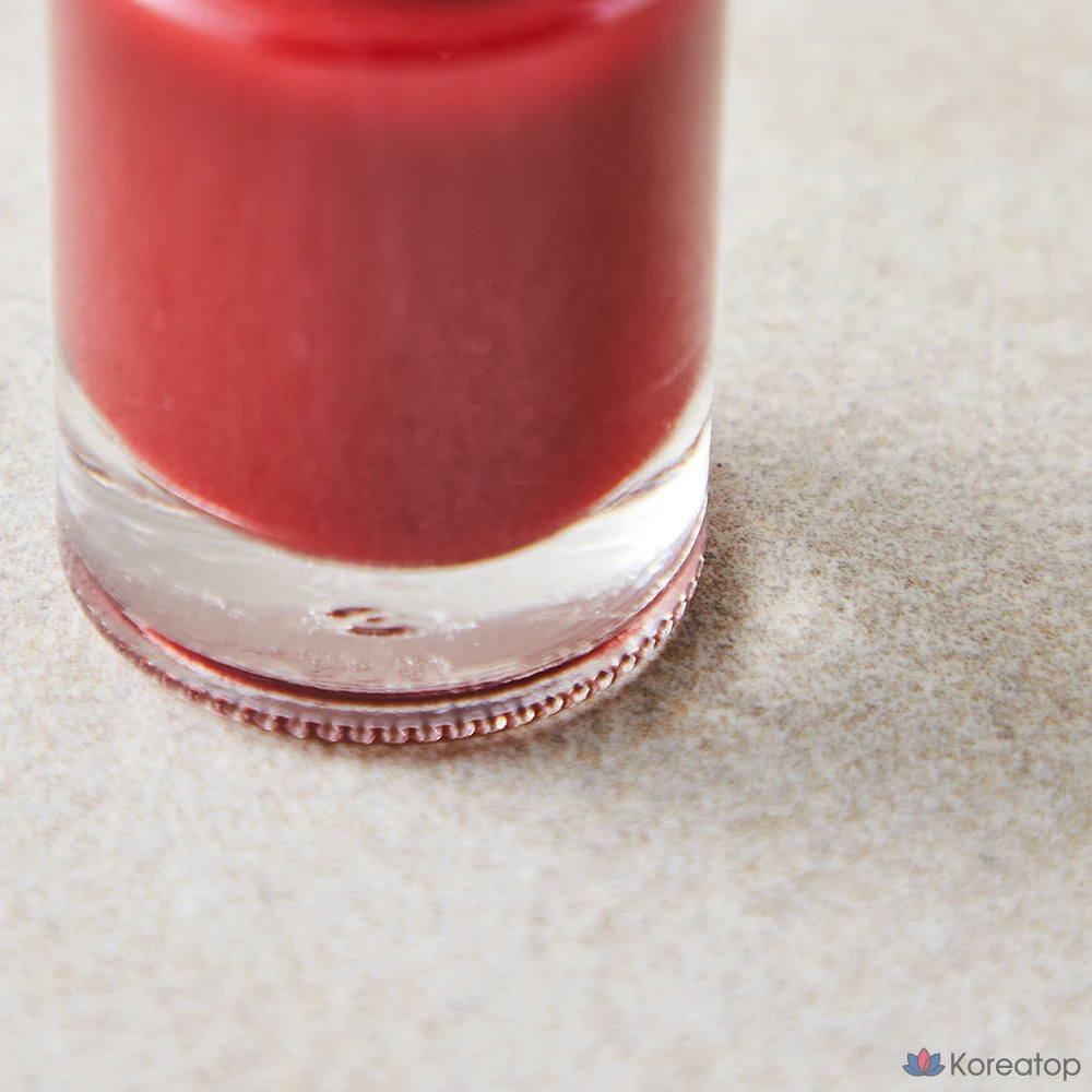 Лак для ногтей Dear.A Shine On Me Nail, оттенок SE35 Cranberry Cheer, 11 мл, 1 шт.