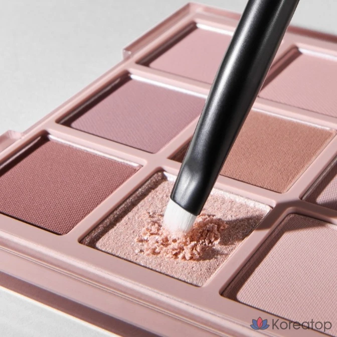 Кисть для макияжа глаз Innisfree Eye Makeup Brush, 1 шт.