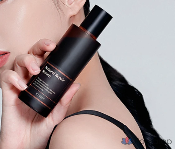 Сыворотка HYGGEE Natural Repair Serum, 120 мл, 1 шт.