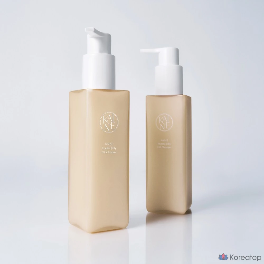 Гидрофильное масло KAINE Kombu Jelly Oil Cleanser, 145 мл, 1 шт.