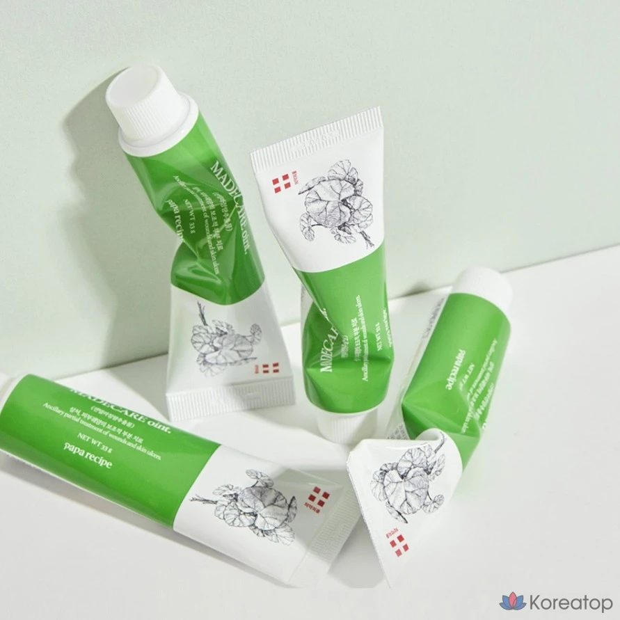 Мазь Papa Recipe Madecare Ointment, 33 г, 1 шт.