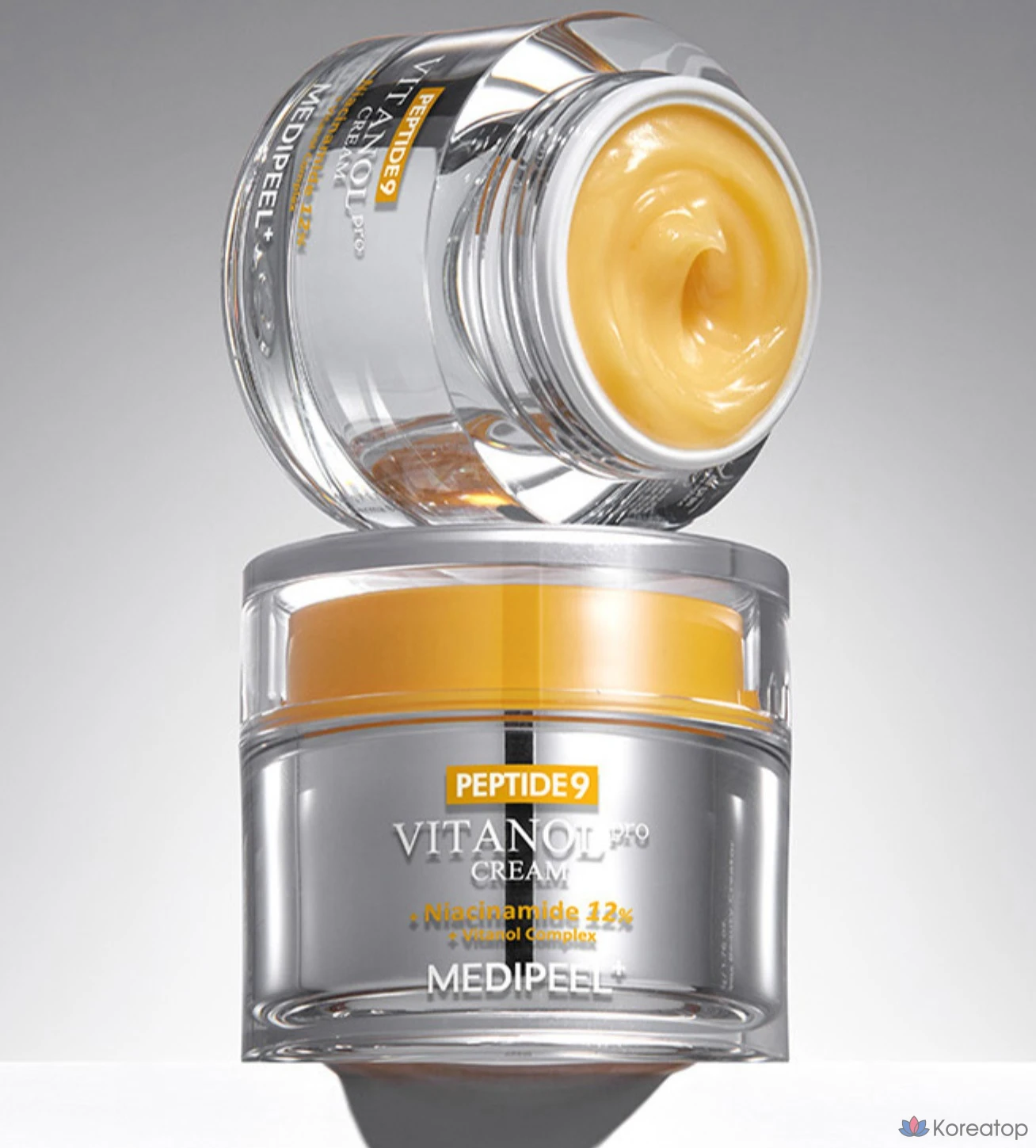 Крем для лица Medi-Peel Peptide 9 Vitanol Cream Pro, 50 г, 1 шт.