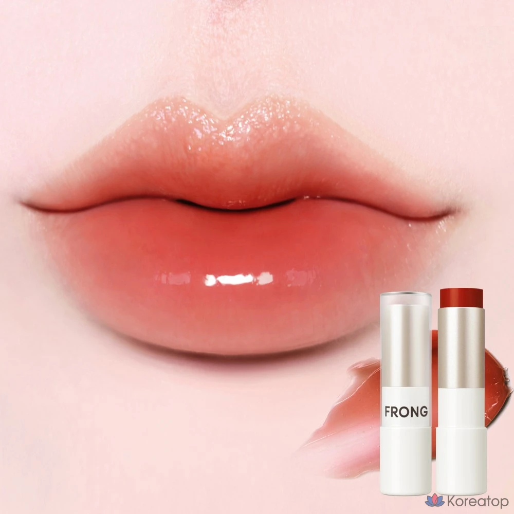 Бальзам для губ Neutrogena Prong Lip Buff Color Balm, оттенок 03 Honey Brick, 3.5 г, 1 шт.