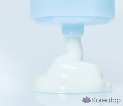 Солнцезащитный гель Tony Moly Pure Blue Agave Soothing Sun Gel SPF50+ PA++++, 50 мл, 1 шт.