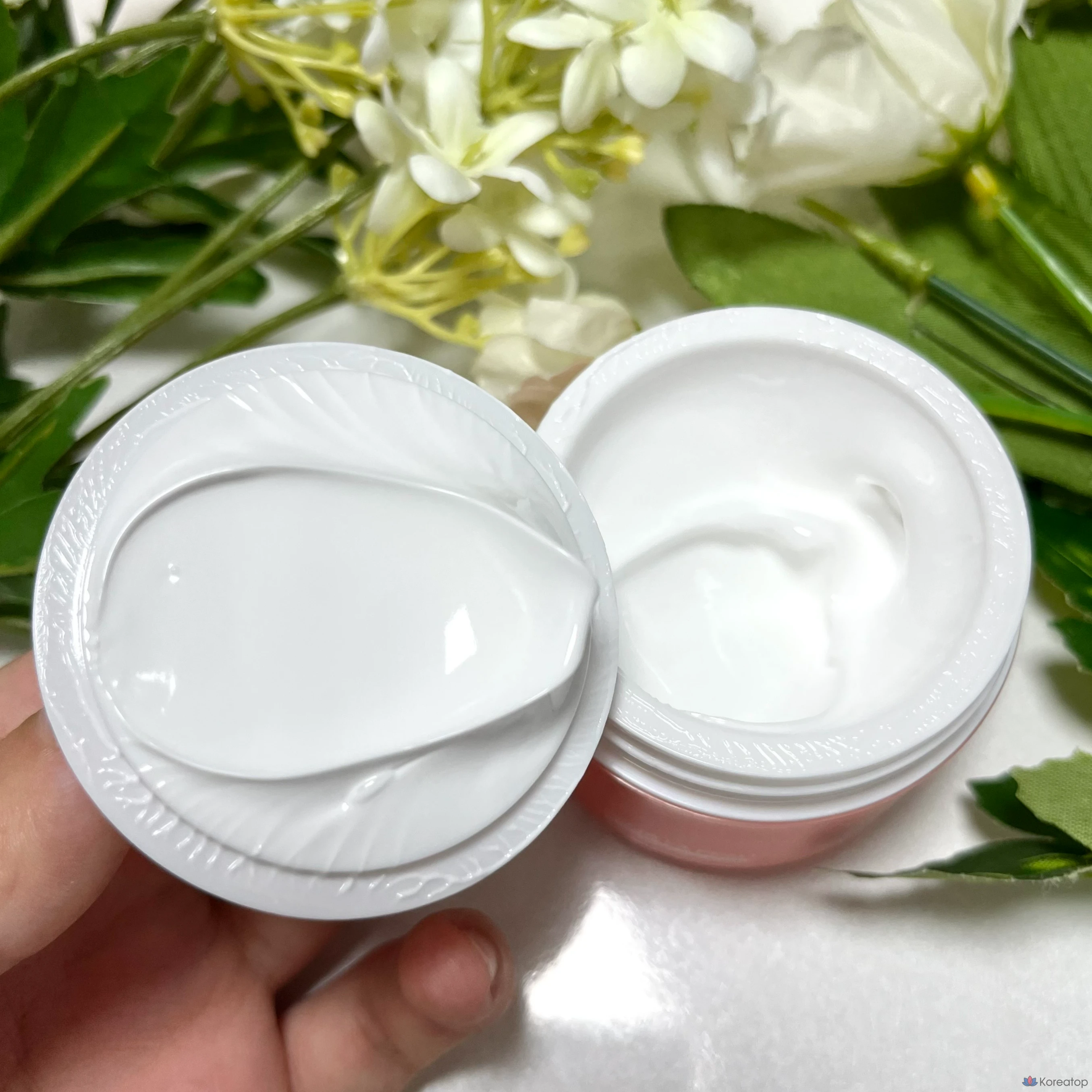 Крем Pour La Peau Whitening Up Cream, 50 мл, 1 шт.
