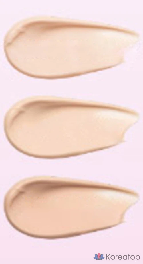 Кушон TIRTIR Mask Fit Aura Cushion, оттенок 21N Ivory, 4.5 г, 1 шт.