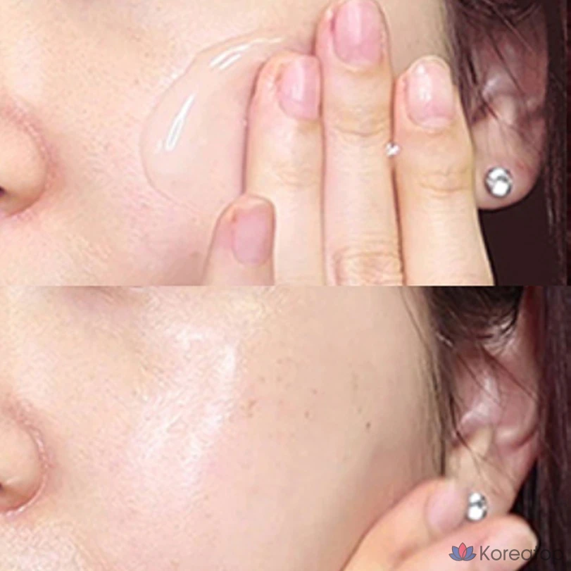 Ампульный крем 9wishes Hydra Ampoule Cream, 50 мл, 1 шт.