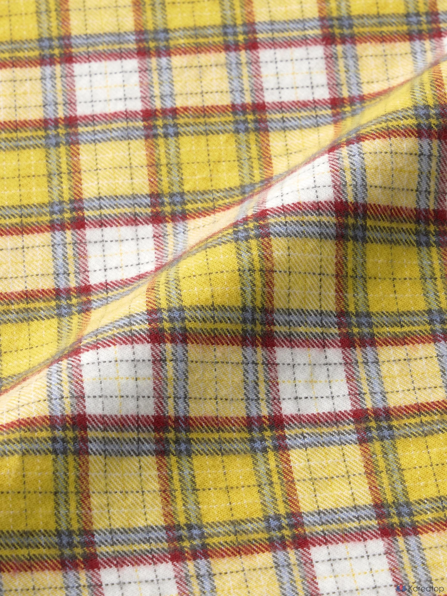 Рубашка Uniqlo Flannel Check Shirt B