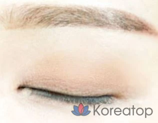 Кушон для век L'OCEAN Cushion Eyeshadow, оттенок Nude Beige, 1 шт., фото 3