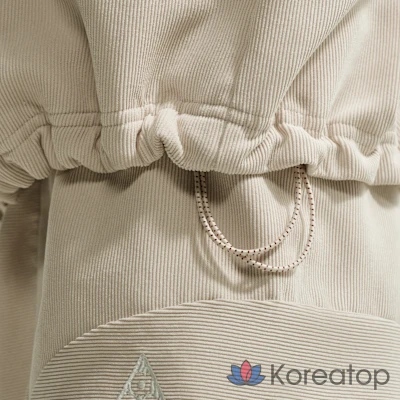 Куртка ACG Dolomiti Corduroy